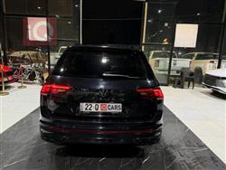 فولكسفاغن تيغوان